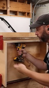 How To Build Cabinets #cabinets #woodworkingcommunity #woodwork | MWA Woodworks