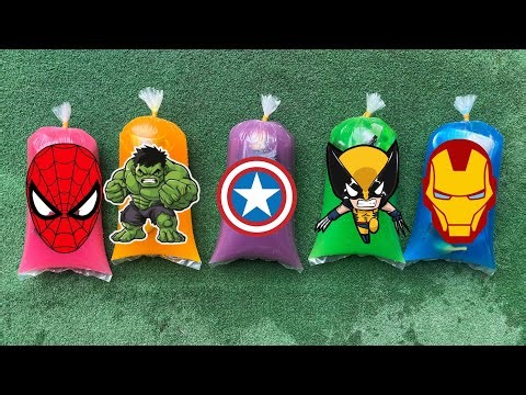 Avengers Superhero Story,Marvel's Captain America,Batman,Spiderman vs Hulk,Black Panther,Thor.