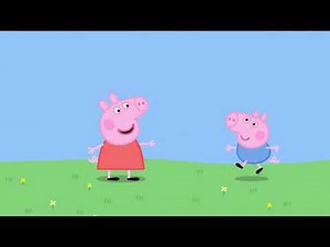 Peppa Pig Gym Class (Season 3) (Full Episode)