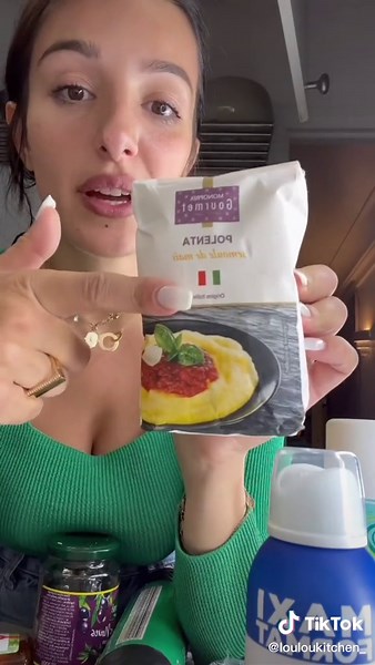 Weekly Grocery Haul for Foodies