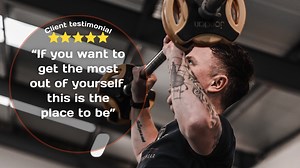 Paul really got in to his fitness during Covid and admits he was a late comer with sports and exercise. He saw coming to boot camp as a great way to try lots of the things and learn about all the different areas of fitness. His work ethic and hard work so noticed by everyone at camp and he always gave it 100% with everything. Paul is coming back and joining us on our brand new fitness holidays through James Evans Boot Camps | Xtreme Boot Camps