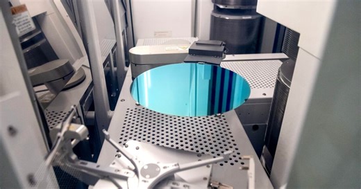 Micron reports Q4 results