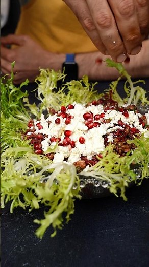 This salad is addictive… I swear 😳🔥