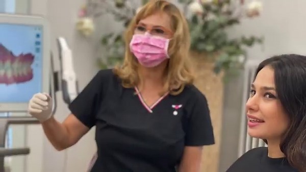 Μαρία Καρυδάκη, Ορθοδοντικός στην Γλυφάδα #ορθοδοντική