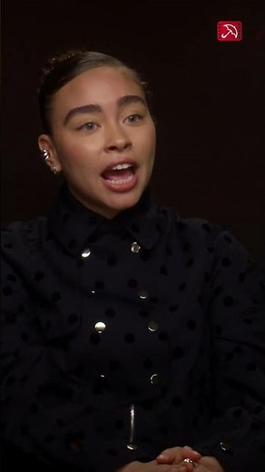 Bailey Bass on the Purest Form of Acting in AVATAR: FIRE AND ASH / Interview (2025)