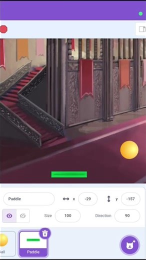 ping pong scratch video coming soon