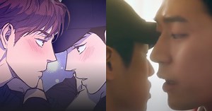 Here's All We Know About "Semantic Error", A BL K-Drama Starring Idols