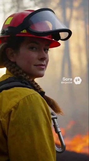 Train to protect lives and land—Job Corps prepares you for advanced fire management.