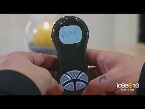 Comment programmer son poêle à granulés Edilkamin ?