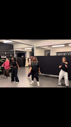 Join Afro Dance Workshops This February 2024