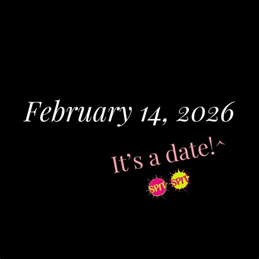 Kahit ano pa ang label, date tayo sa February 14, 2026! Kita-kits soon! 😘 🎟️spitmanila.com #spitmanila #spitmnl #unscripted #improv #improvph #philippinetheater #theaterph #comedy #comedyph #pinoycomedy #2026 #theater #live #events #love #valentines #theater | SPIT