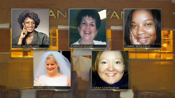 Grisly unsolved murder at Tinley Park Lane Bryant store still haunts community