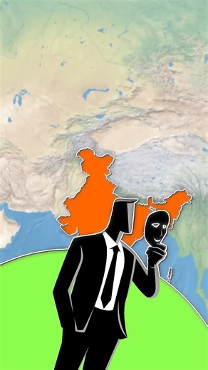 Wath If India #factshorts