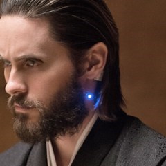 Interview: Jared Leto on Blade Runner, Rotten Tomatoes, and Our Obsession with Nostalgia