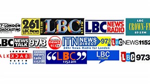 LBC Turns 46! Hear Our Very First Broadcast From 1973 | LBC
