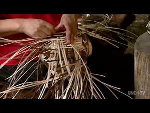 Unto These Hills/Oconaluftee Indian Village | NC Weekend | UNC-TV