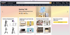🚨 Why Amazon Will Never Improve Its Website(UX masterclass)