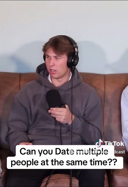 Can You Date Multiple People at Once? Exploring Relationships