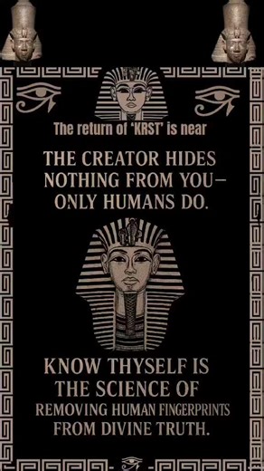 Colonization lives as long as the colonized support it..... Know-Thyself Audiobooks site https://houseofkheperu.vip/collections/house-of-kheperu-audio-series 👊🏾💯 Knowledge website Houseofkheperu.com Links are also in my bio.