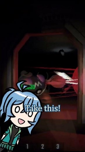 Hyper Beam is super effective, actually