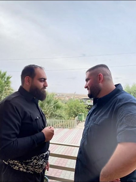 ‏#CapCut #foryou #fyp #trending برا فەقەرات 💚