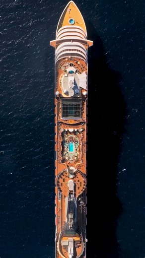 1.9K views · 11 reactions | Oh hi, MSC Fantasia ⭐Spacious cabins, modern facilities and elegant common areas are a few reasons to make MSC Fantasia your next cruise. Learn more https://bit.ly/46PgmT7 | MSC Cruises | Facebook