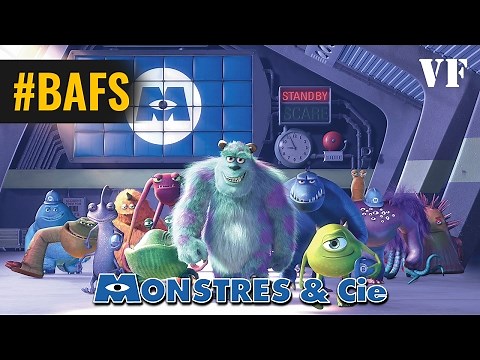 Monstres & Cie - Bande Annonce VF – 2002