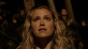 From the ashes, they will rise. A new season of #The100 begins February 1 on The CW. | The 100