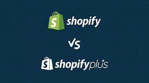 Shopify vs Shopify Plus — Key Differences in Features and Pricing