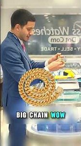 He tried to lowball me on over 700g of gold 😨