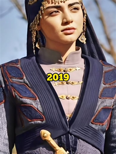 Özge Törer's Journey from Newcomer to Ottoman Queen