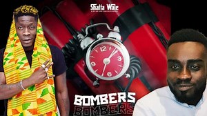 37K views · 9.2K reactions | Shatta Wale - Bombers|Decoding| | Codemicky Page | Facebook