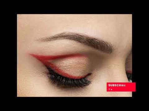 👀 Easy Eyeliner Ideas for Beginners | Stylish Eye Makeup Looks 2026