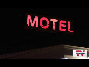Sex trafficking on Long Island: ‘It happens at every hotel.’