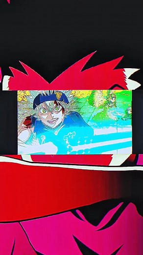 ASTA new sword 💀 #shorts #viralshorts