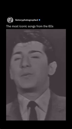 855K views · 10K reactions | The 1960s produced some of the most iconic songs in music history, which one is your favorite? | History In Pictures | Facebook