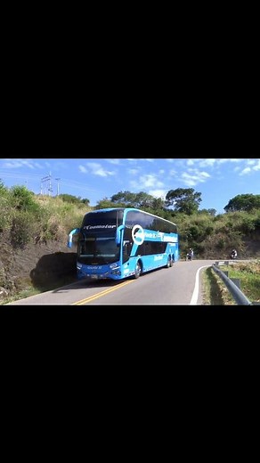 12K views · 557 reactions | Bello Bus Busscar S1 del Grupo Coomotor saliendo de Garzón Huila 朗 #busesdecolombia | Huila Sobre Ruedas | Facebook