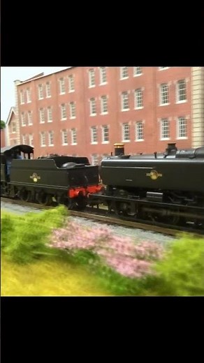 model Train videos, train, model railway, steam trains,model railroad trains kereta api,