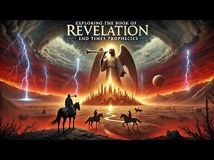 Exploring the Book of Revelation: End Times Prophecies