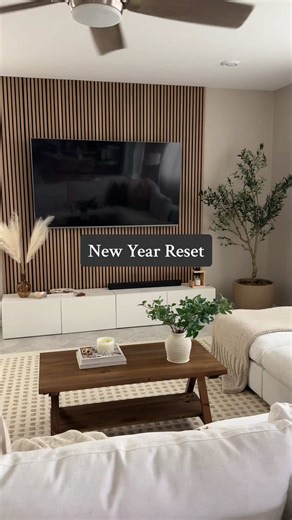 Home Must-Haves for a New Year Reset