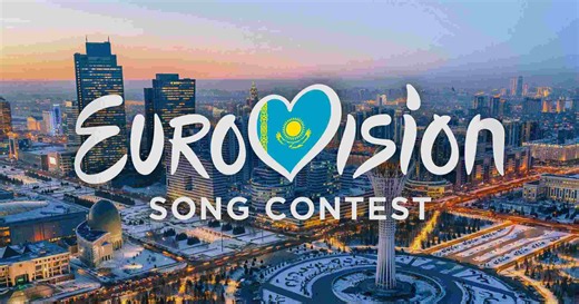 Kazakhstan: EBU considering its possible debut in Eurovision 2026! - Eurovision News | Music | Fun