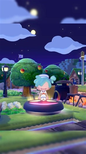 ぽこあポケモンでのんびりくるくるしてみました(・-・)