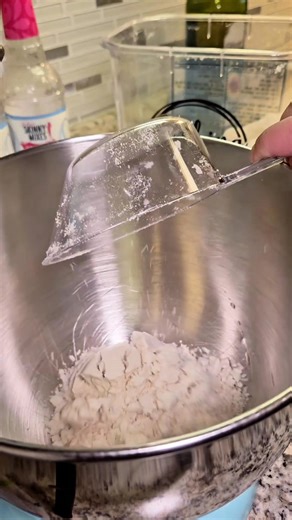 31K views · 363 reactions | Quick dumplings using Bisquick or your homemade baking mix!  • 2 cups baking mix • 2 tsp. chicken bouillon powder •2/3 cup cold milk Mix until it forms a dough ball. Drop little pieces of your dough into your soup and boil over medium heat, uncovered for 10 minutes. That's it!  | The Craftologist | Facebook