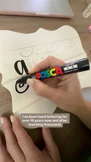 279K views · 2.5K reactions | Curious how to use a hand lettered template? Here’s one way! Click the link or comment “digital” for info on a library of over 550 designs to create with! #handlettering #lettering #diycrafts | Imperfect Dust - Hand Lettered Art by Danielle | Facebook