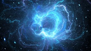 Universe may have hidden FIFTH dimension – and new particle could 'unlock' it