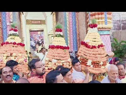 ⚫❗⚫ll *Navak Besha and Navak Bedha* ll #जगन्नाथधाम #devotiess