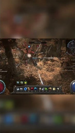 Ice Ranger vs MULTIPLE Mini Bosses! ❄️🔥| Path of Exile 2