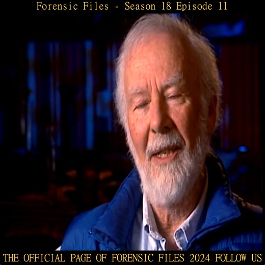 Forensic Files Season 18 Episode 11 Part 0 | Forensic Files 2024