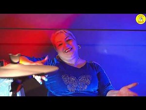 Cheba Negouane - Ha Ma ft. Toufik Boumelah | شابة نقوان - ها ما (Clip officiel 2024)