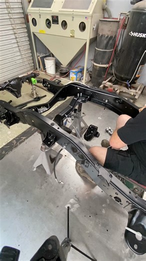 2.3K views · 30 reactions | Bending and running fresh brake and fuel lines on the ‘79 Chevy—clean bends, tight fit, no shortcuts #brakelines #fuelline #chevytruckrestoration | Ellington Rod Custom | Facebook